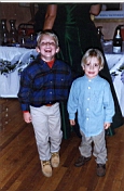 Pierick 414.jpg: 1995/10/01 Anne and Randy's Wedding - 1995